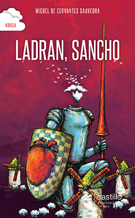 Ladran, Sancho