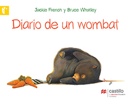 Diario de un wombat